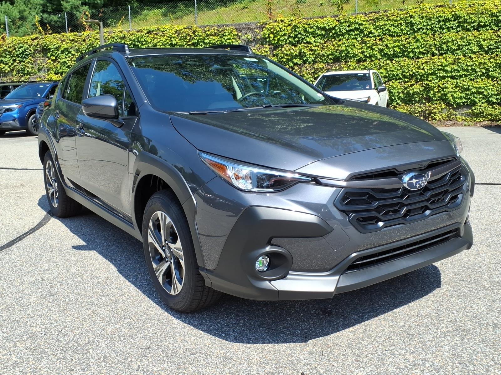 2026 Subaru Crosstrek SUV 