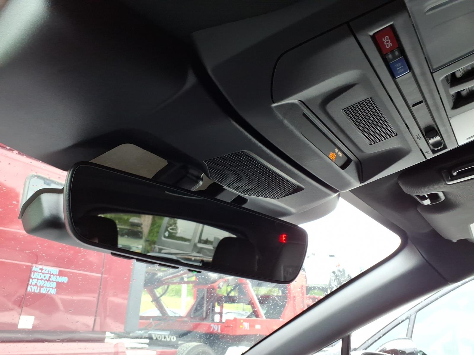 2026 Subaru Crosstrek Wilderness - Photo 12
