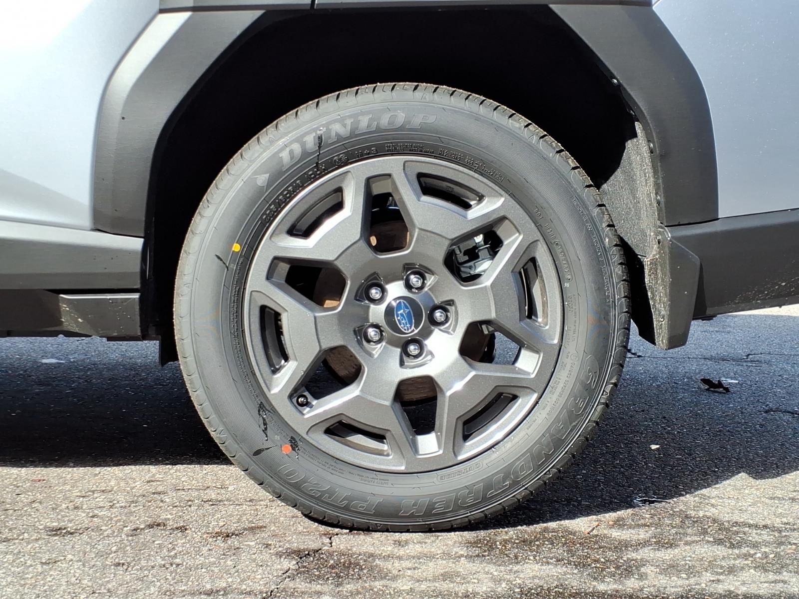 2026 Subaru Outback Premium - Photo 5