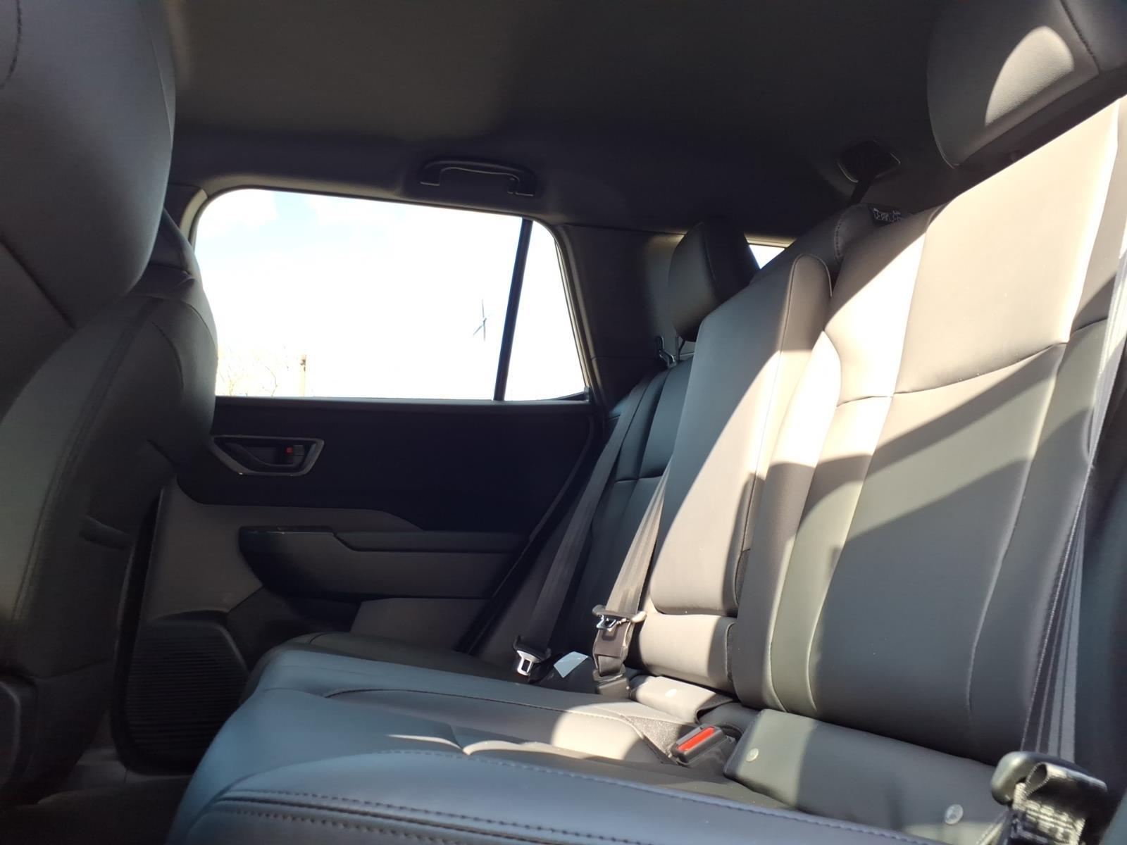2026 Subaru Outback Premium - Photo 7