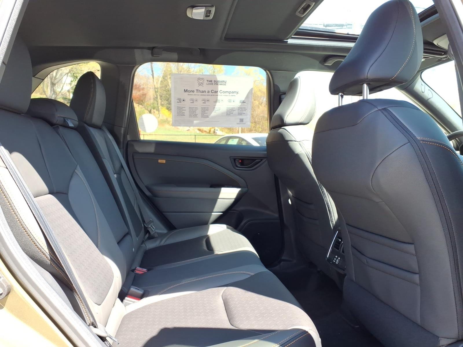 2026 Subaru Forester Wilderness - Photo 6