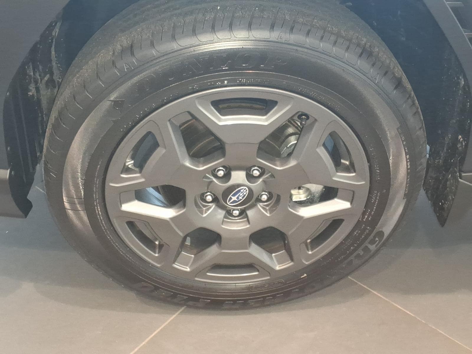 2026 Subaru Outback Premium - Photo 12