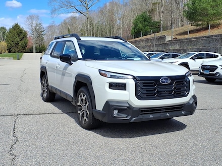 Used 2026 Subaru Outback Touring XT SUV in Lyme CT