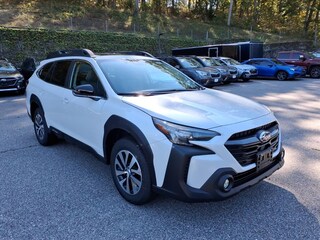 2025 Subaru Outback Premium SUV 4S4BTAFC4S3311354 for sale in Lyme, CT at Reynolds Subaru