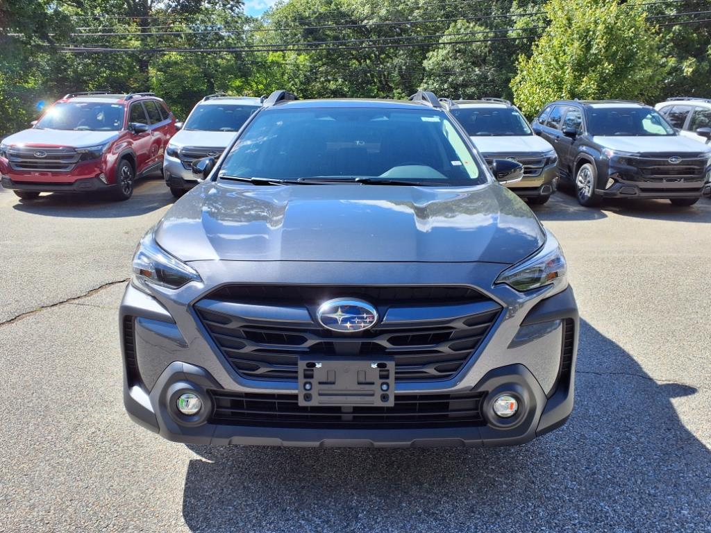 2025 Subaru Outback Premium photo 2