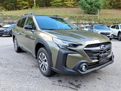 2025 Subaru Outback Premium SUV 4S4BTACC2S3312135 for sale in Lyme, CT at Reynolds Subaru