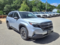 2025 Subaru Forester Premium SUV JF2SLDDC9SH592113 for sale in Lyme, CT at Reynolds Subaru