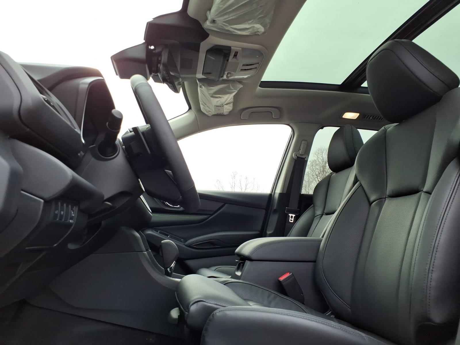 2026 Subaru Ascent Onyx Edition-Touring - Photo 14