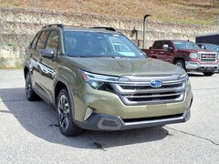 2026 Subaru Forester Limited SUV 4S4SLDR62T3073741 for sale in Lyme, CT at Reynolds Subaru