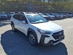 2025 Subaru Outback Touring SUV 4S4BTAPC0S3315237 for sale in Lyme, CT at Reynolds Subaru