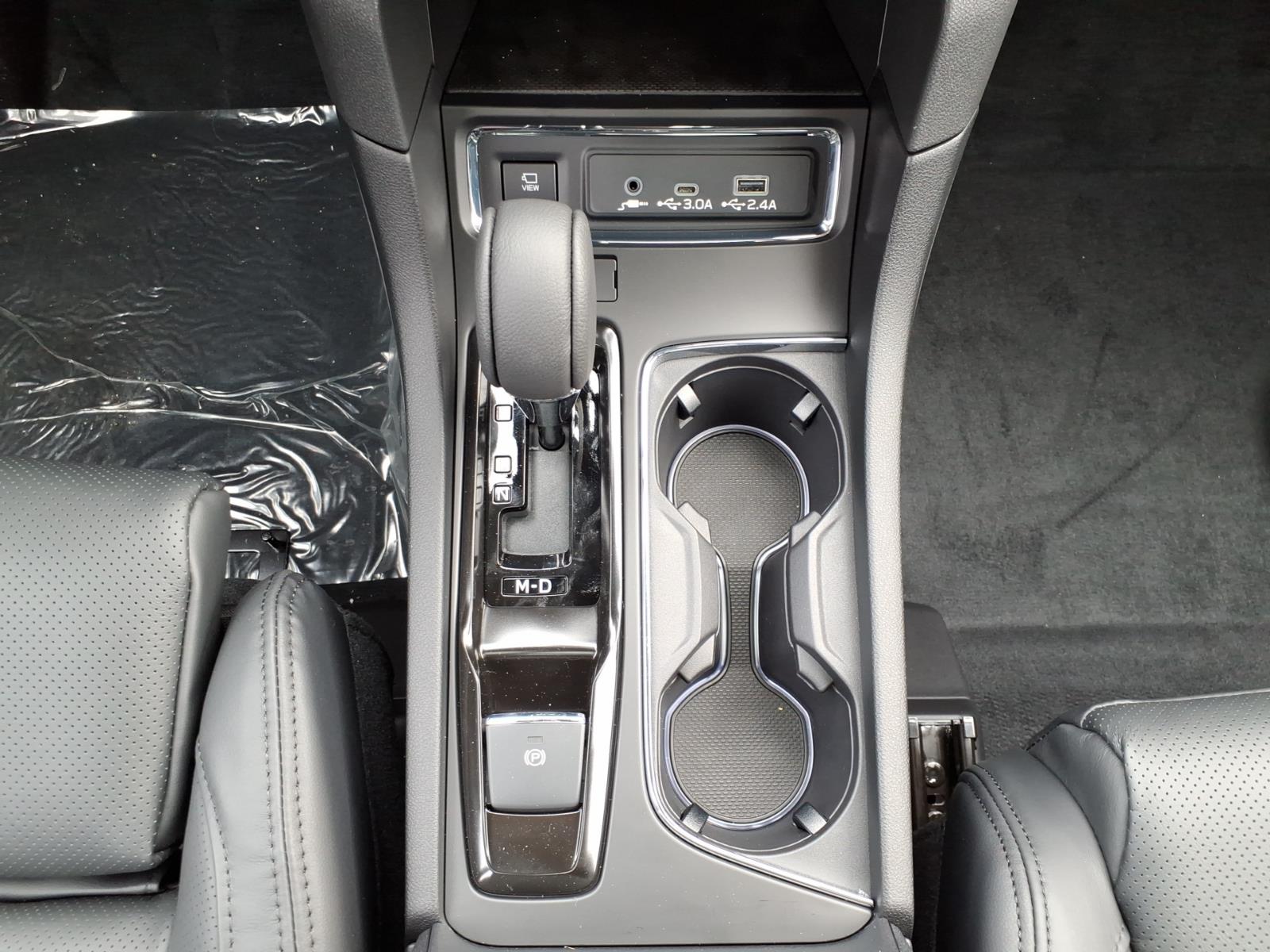 2026 Subaru Ascent Onyx Edition-Touring - Photo 11