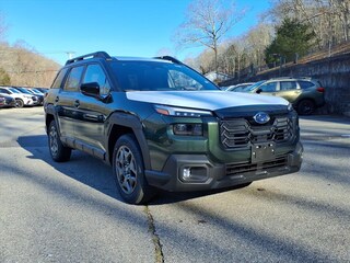 2026 Subaru Outback Premium SUV JF2BUPBD9TY469715 for sale in Lyme, CT at Reynolds Subaru