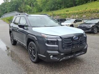 2026 Subaru Outback Limited SUV JF2BUPDD5TY538493 for sale in Lyme, CT at Reynolds Subaru