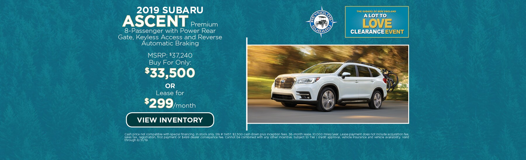 Subaru Dealers In Ct >> New Subaru Used Car Dealer In Lyme Ct Reynolds Subaru Subaru Dealers In Ct >> New Subaru Used Car Dealer In Lyme Ct Reynolds Subaru