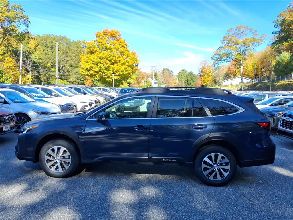 2025 Subaru Outback Premium photo 4