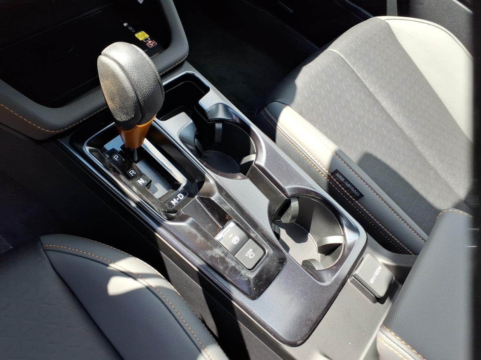 2026 Subaru Forester Wilderness - Photo 12