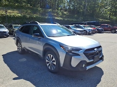 2025 Subaru Outback Limited SUV 4S4BTANC4S3308049 for sale in Lyme, CT at Reynolds Subaru