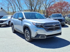 2026 Subaru Forester Limited SUV 4S4SLDR6XT3034931 for sale in Lyme, CT at Reynolds Subaru