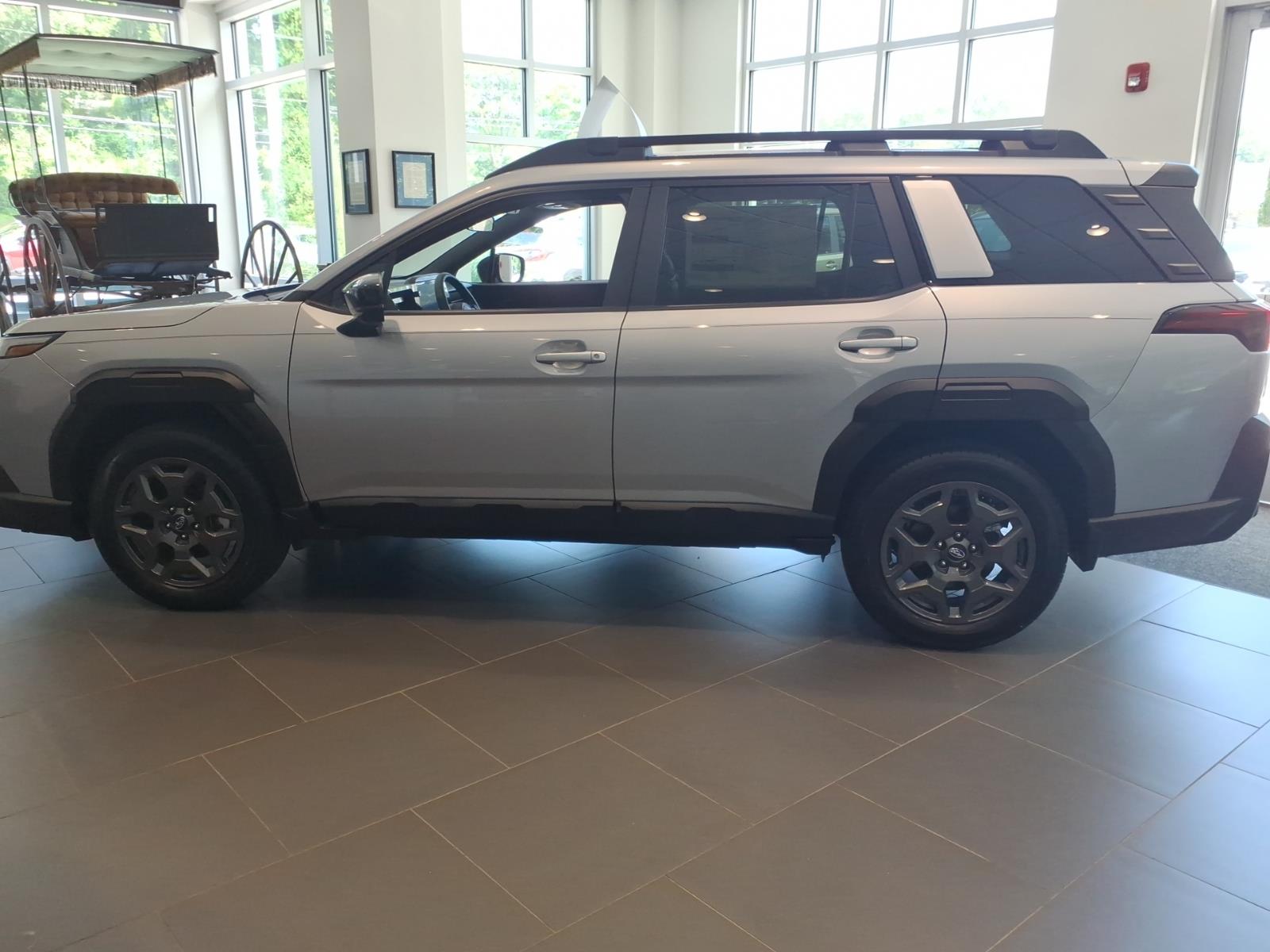 2026 Subaru Outback Premium - Photo 4