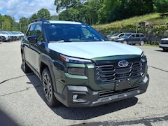 2026 Subaru Outback Limited XT SUV JF2BURGD7TY573060 for sale in Lyme, CT at Reynolds Subaru