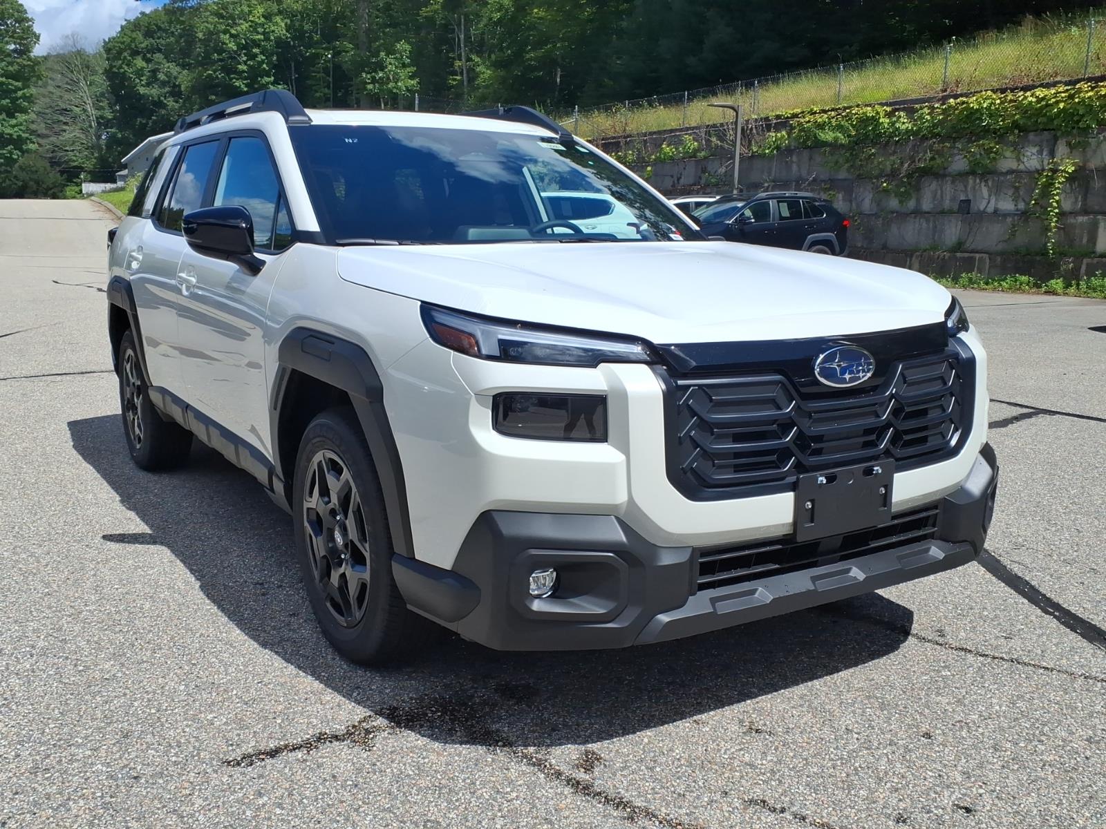2026 Subaru Outback Limited SUV JF2BUPDD3TY566177 for sale in Lyme, CT at Reynolds Subaru