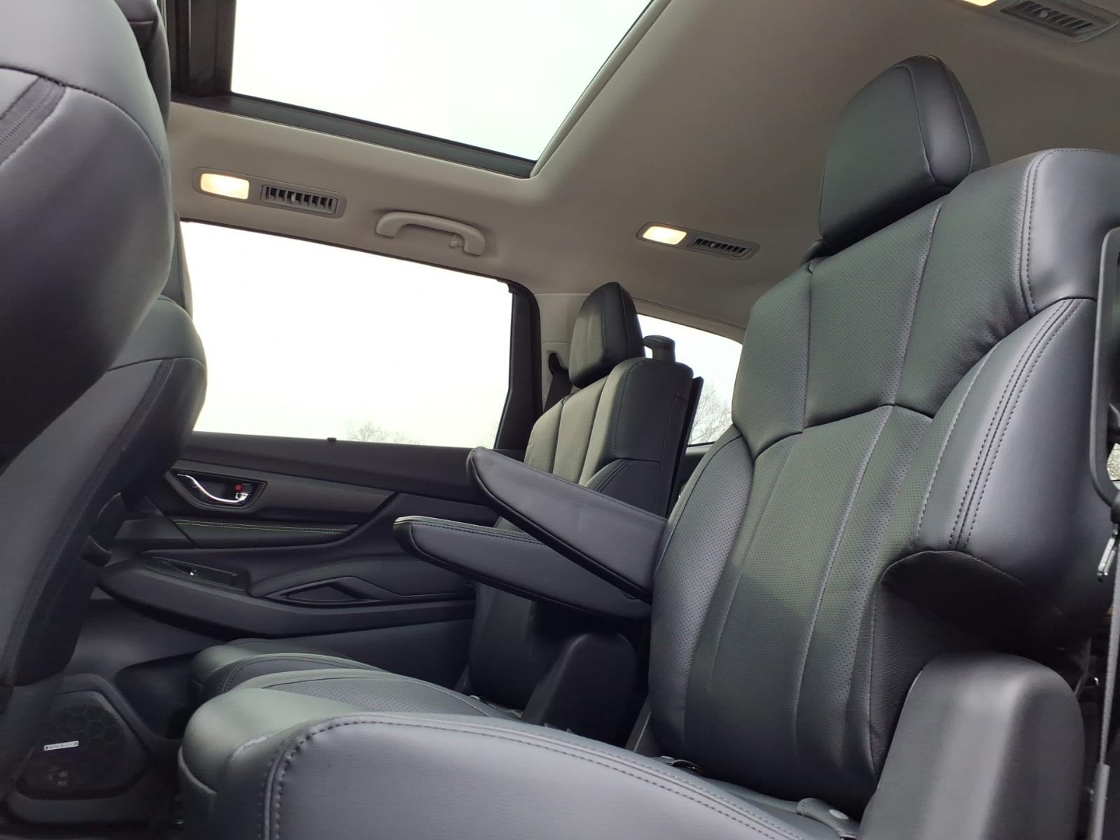2026 Subaru Ascent Onyx Edition-Touring - Photo 9