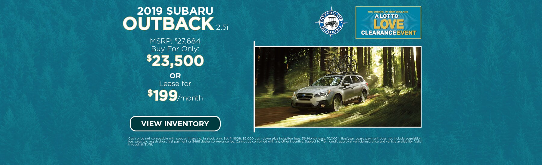 Subaru Dealers In Ct >> New Subaru Used Car Dealer In Lyme Ct Reynolds Subaru Subaru Dealers In Ct >> New Subaru Used Car Dealer In Lyme Ct Reynolds Subaru