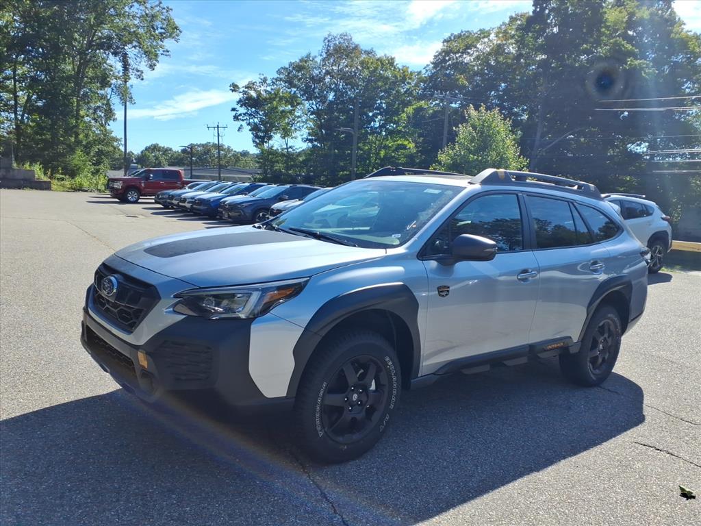 2025 Subaru Outback Wilderness photo 2