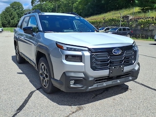 2026 Subaru Outback Limited SUV JF2BUPDD8TY576218 for sale in Lyme, CT at Reynolds Subaru