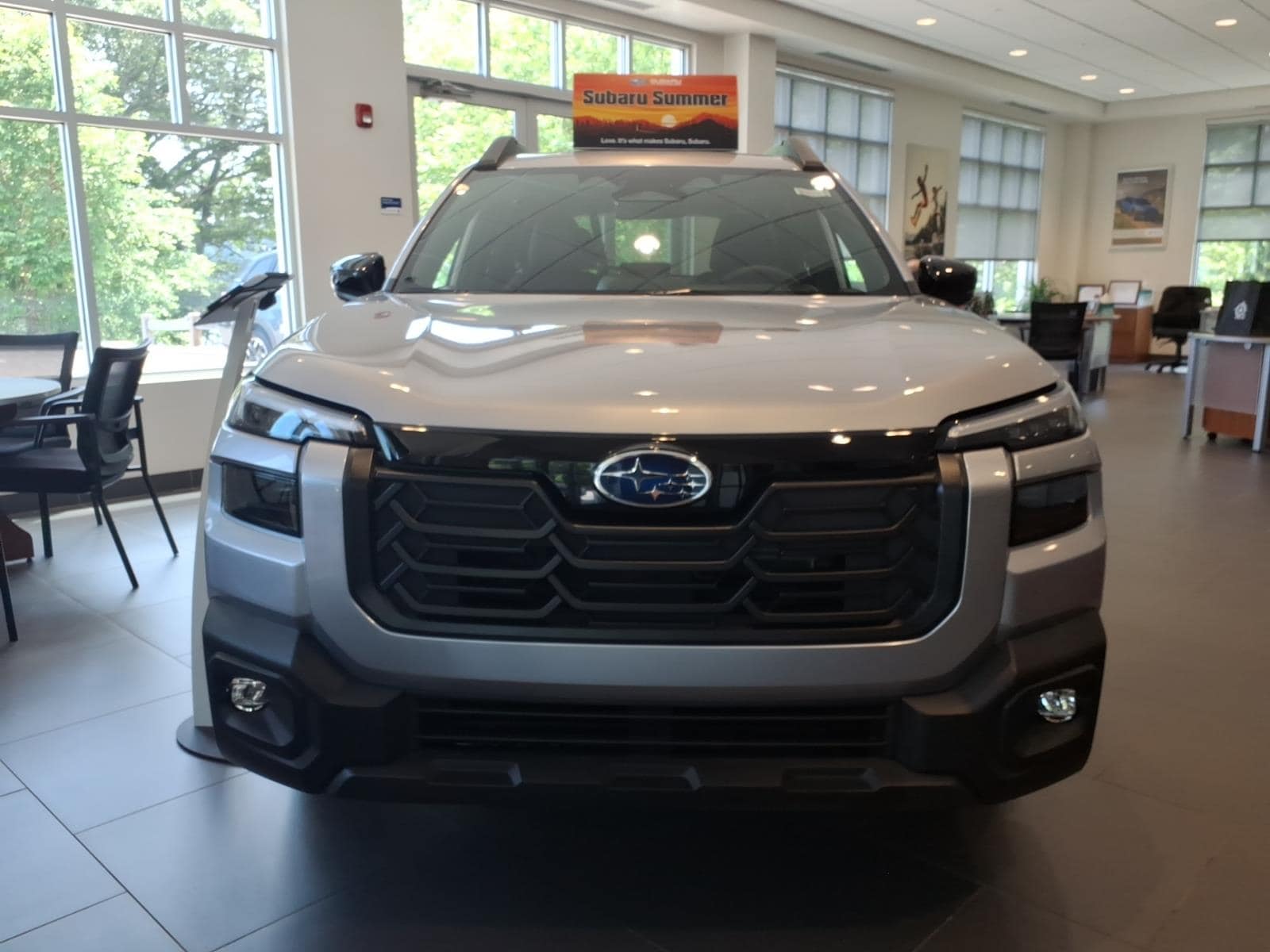 2026 Subaru Outback Premium - Photo 2