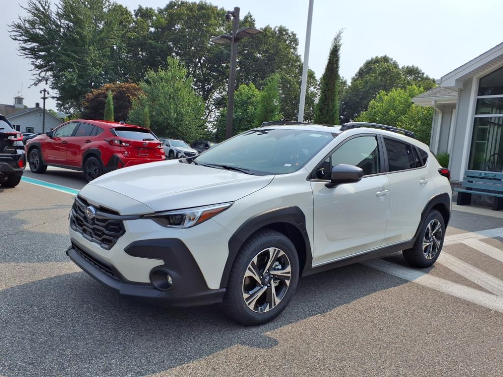 2025 Subaru Crosstrek Premium photo 3