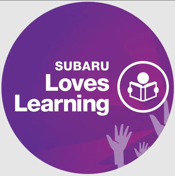 Subaru Loves Learning