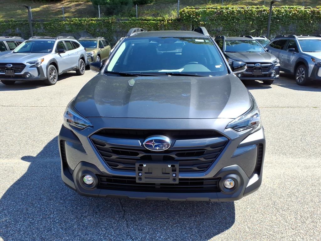 2025 Subaru Outback Premium photo 2