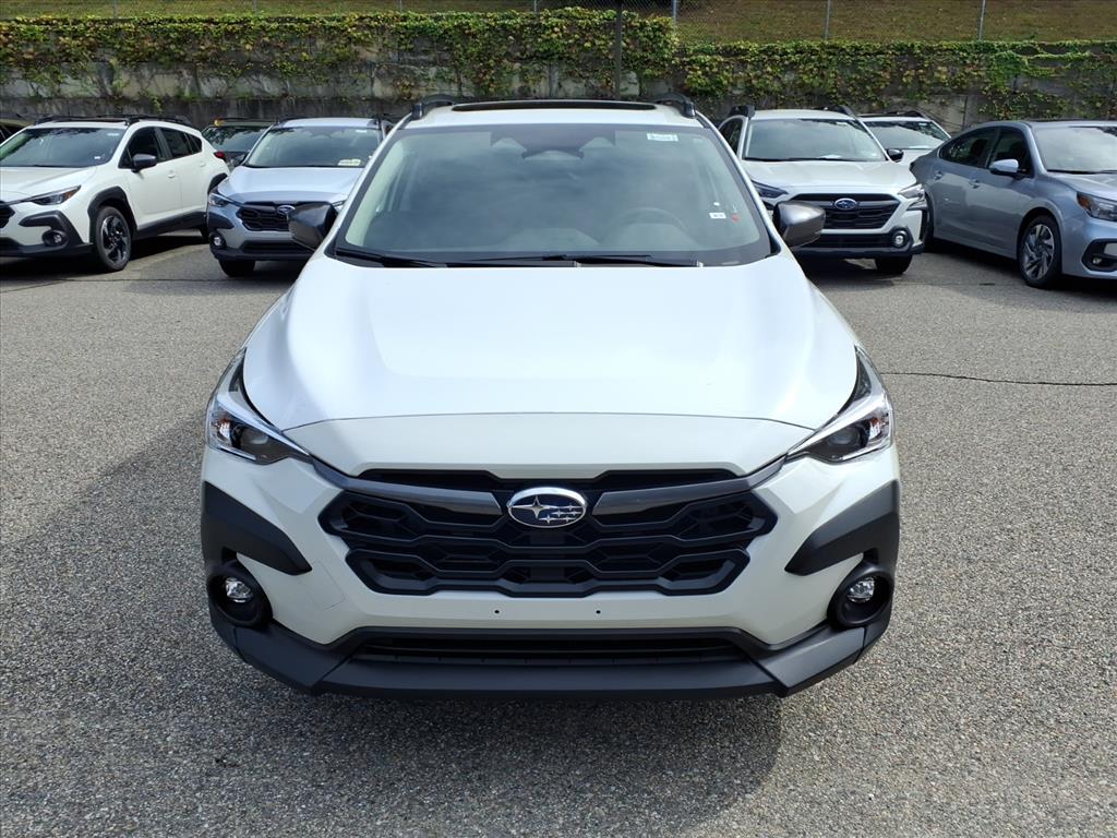 2025 Subaru Crosstrek Premium photo 2