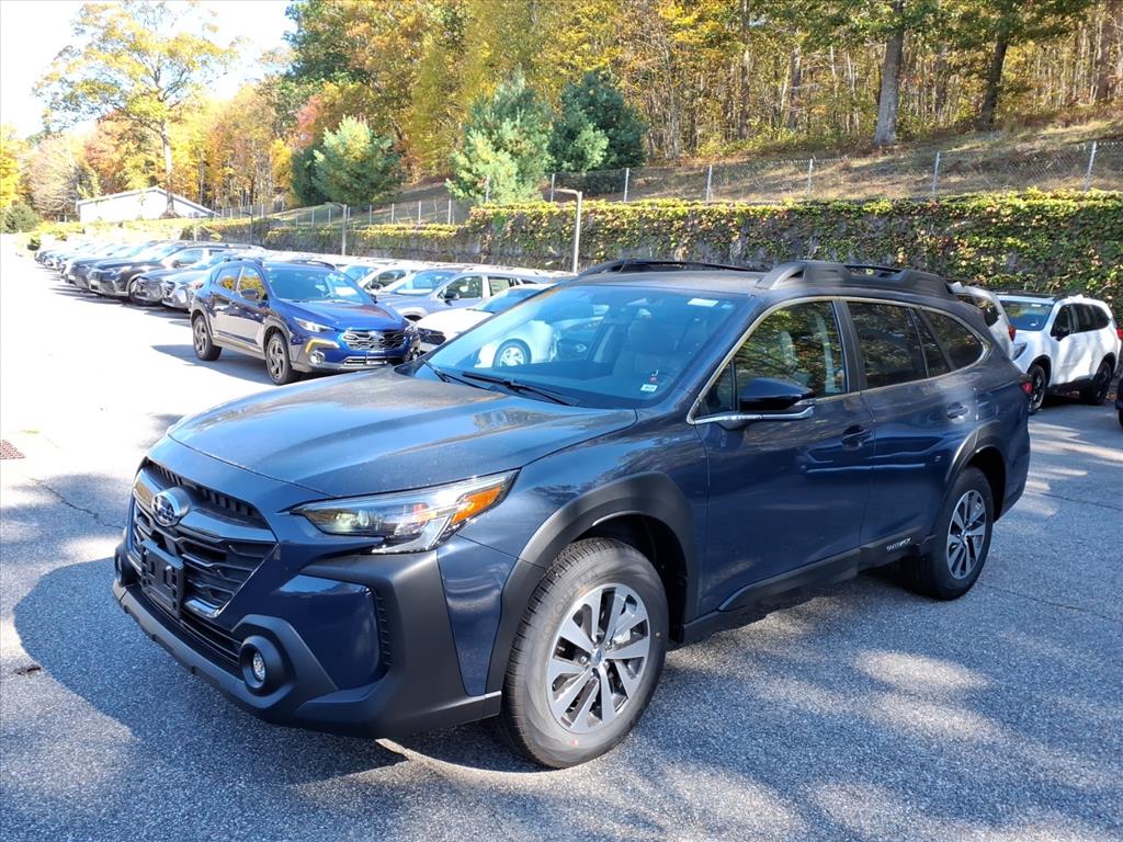 2025 Subaru Outback Premium photo 3