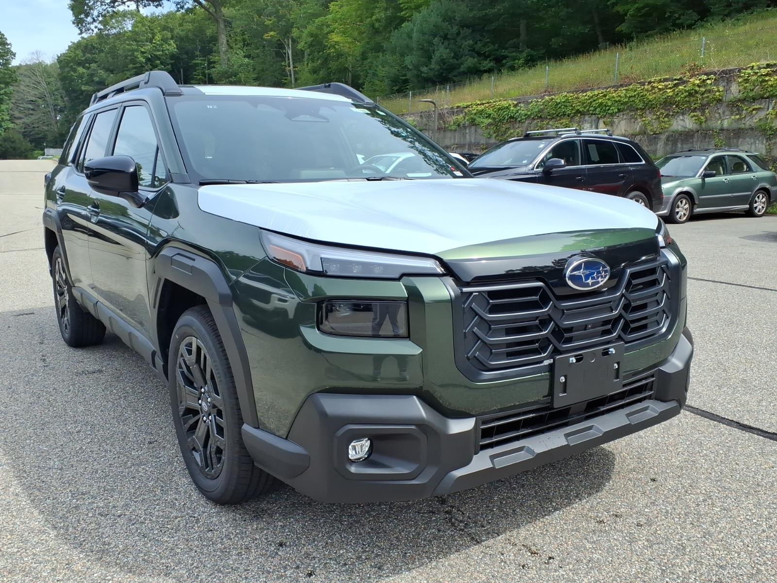 2026 Subaru Outback Limited XT SUV JF2BURGD9TY570600 for sale in Lyme, CT at Reynolds Subaru