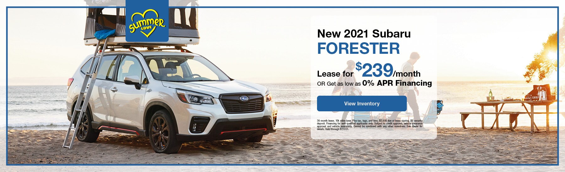 New Subaru & Used Car Dealer in Lyme, CT Reynolds Subaru
