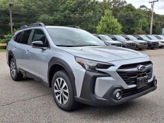 2025 Subaru Outback Premium SUV 4S4BTADC2S3295481 for sale in Lyme, CT at Reynolds Subaru