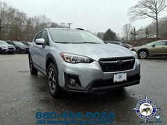 2019 Subaru Crosstrek 2.0I Prem CVT JF2GTACC7K8257194 for sale in Lyme, CT at Reynolds Subaru