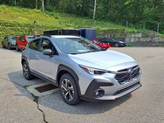 2025 Subaru Crosstrek Premium SUV JF2GUHDC1S8305096 for sale in Lyme, CT at Reynolds Subaru