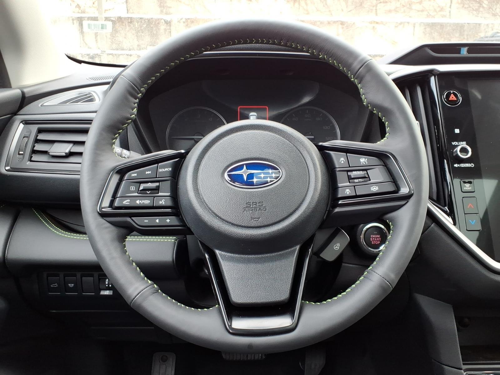 2026 Subaru Ascent Onyx Edition-Touring - Photo 12