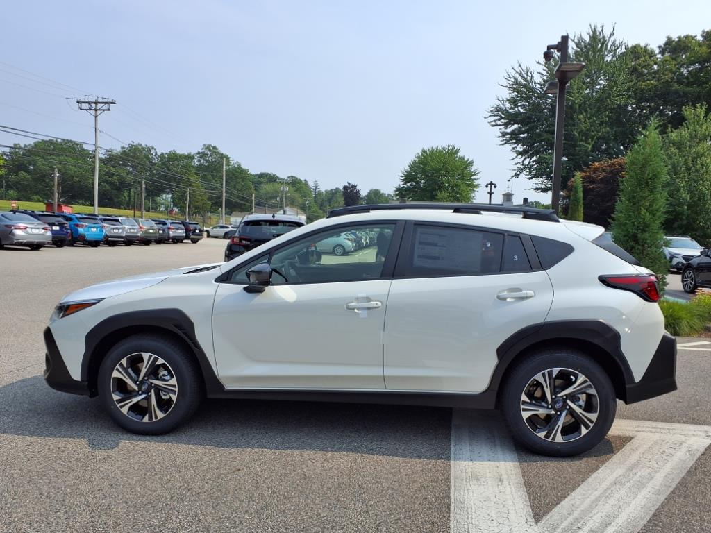 2025 Subaru Crosstrek Premium photo 4