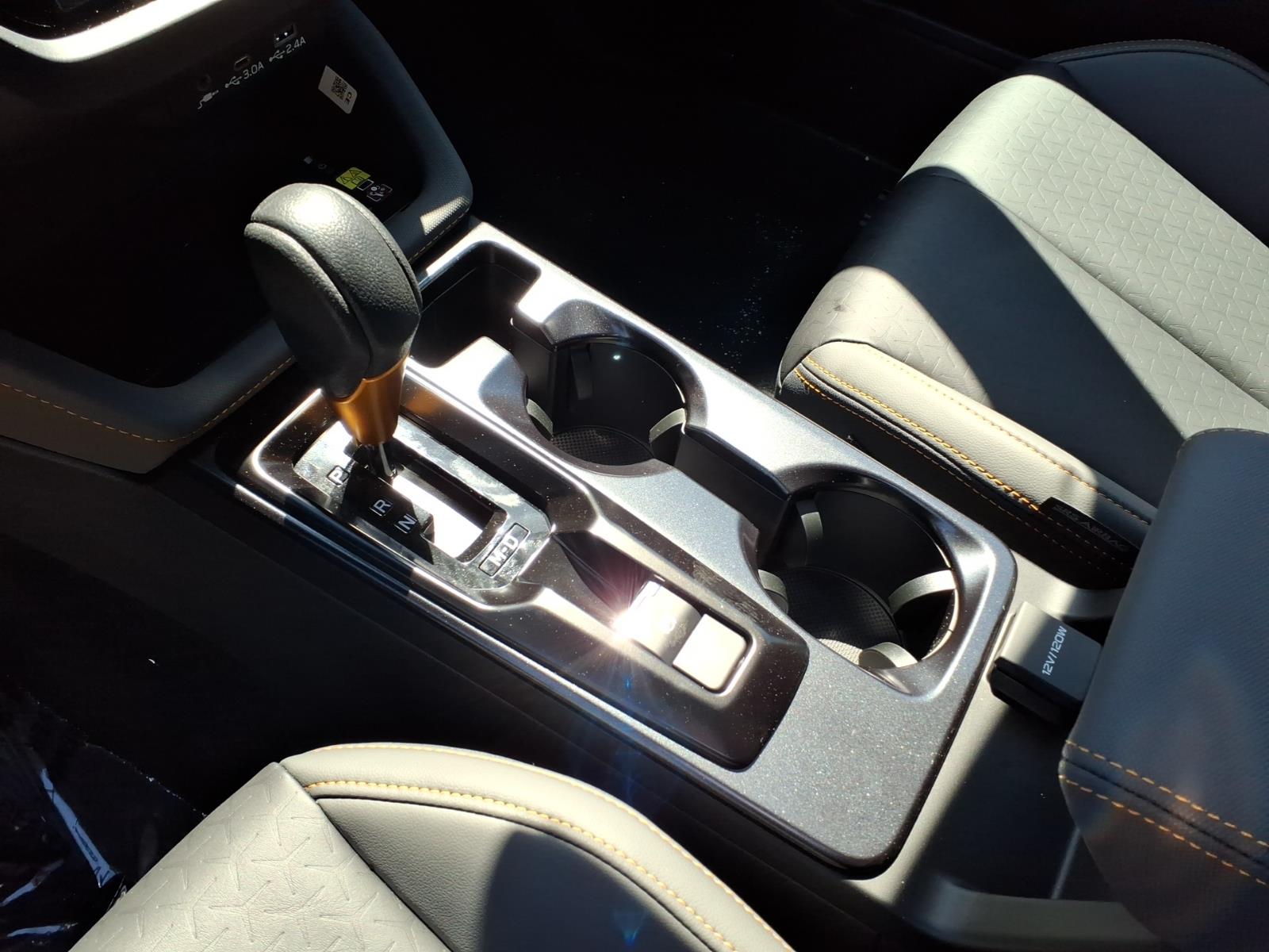 2026 Subaru Forester Wilderness - Photo 11