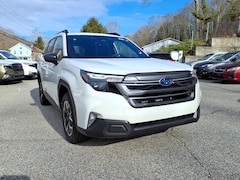 2025 Subaru Forester Premium SUV JF2SLDDCXSH616385 for sale in Lyme, CT at Reynolds Subaru