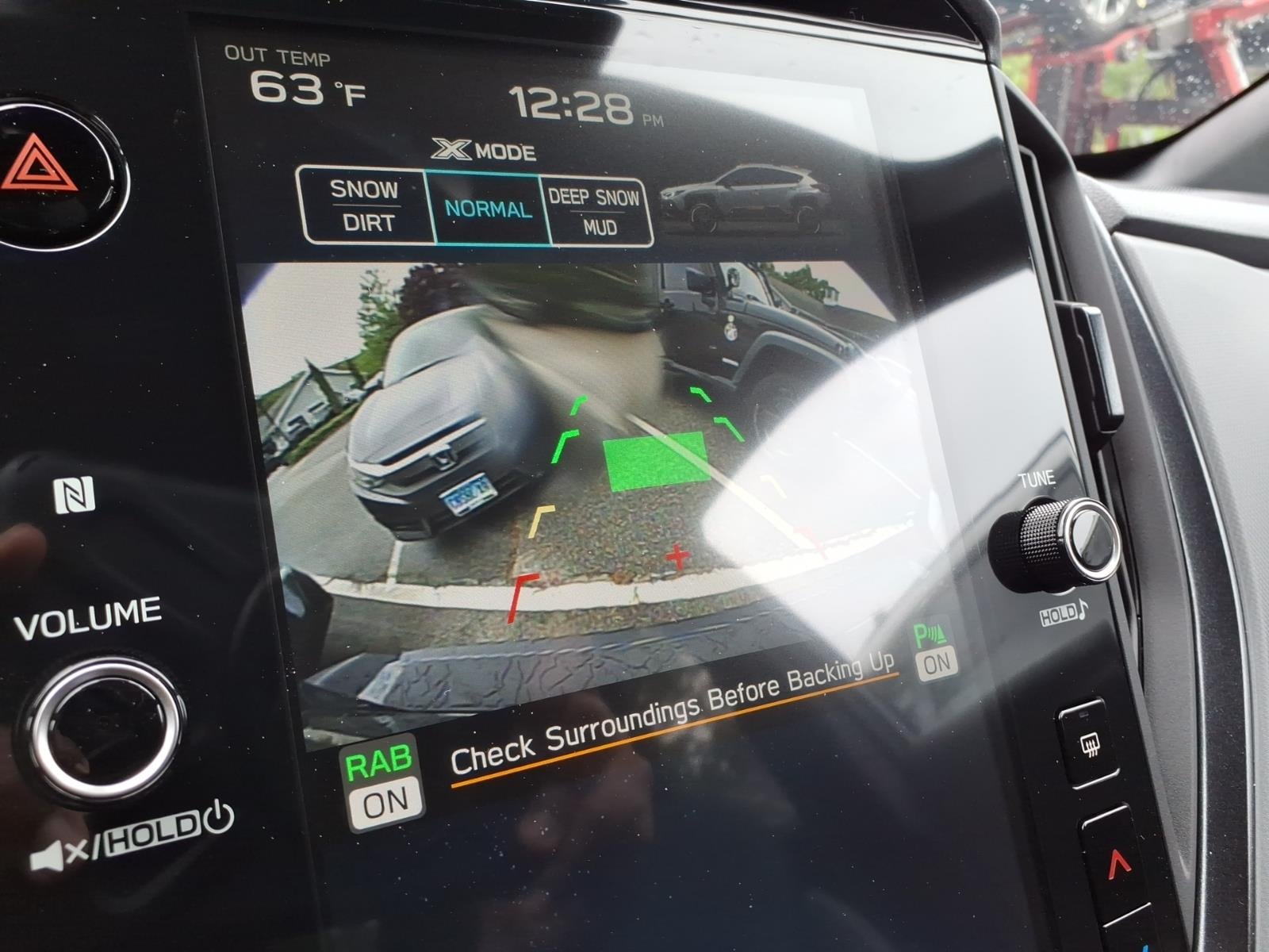 2026 Subaru Crosstrek Wilderness - Photo 9