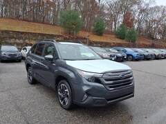 2025 Subaru Forester Premium Hybrid SUV JF2SLSED6SH438728 for sale in Lyme, CT at Reynolds Subaru