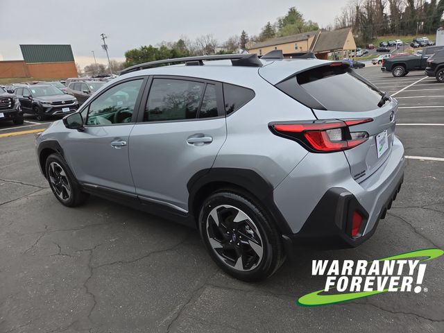 2026 Subaru Crosstrek Limited - Photo 5