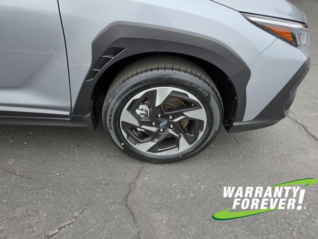 2026 Subaru Crosstrek Limited - Photo 19