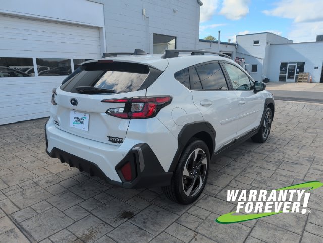 2026 Subaru Crosstrek Limited - Photo 7