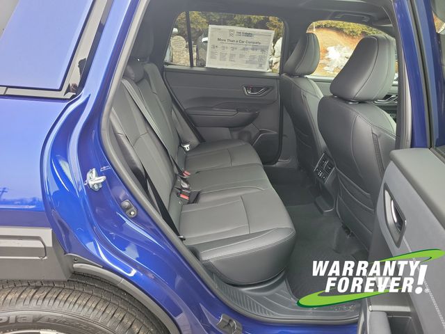 2026 Subaru Outback Touring XT - Photo 17